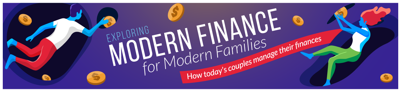 Exploring Modern Finance for Modern Families